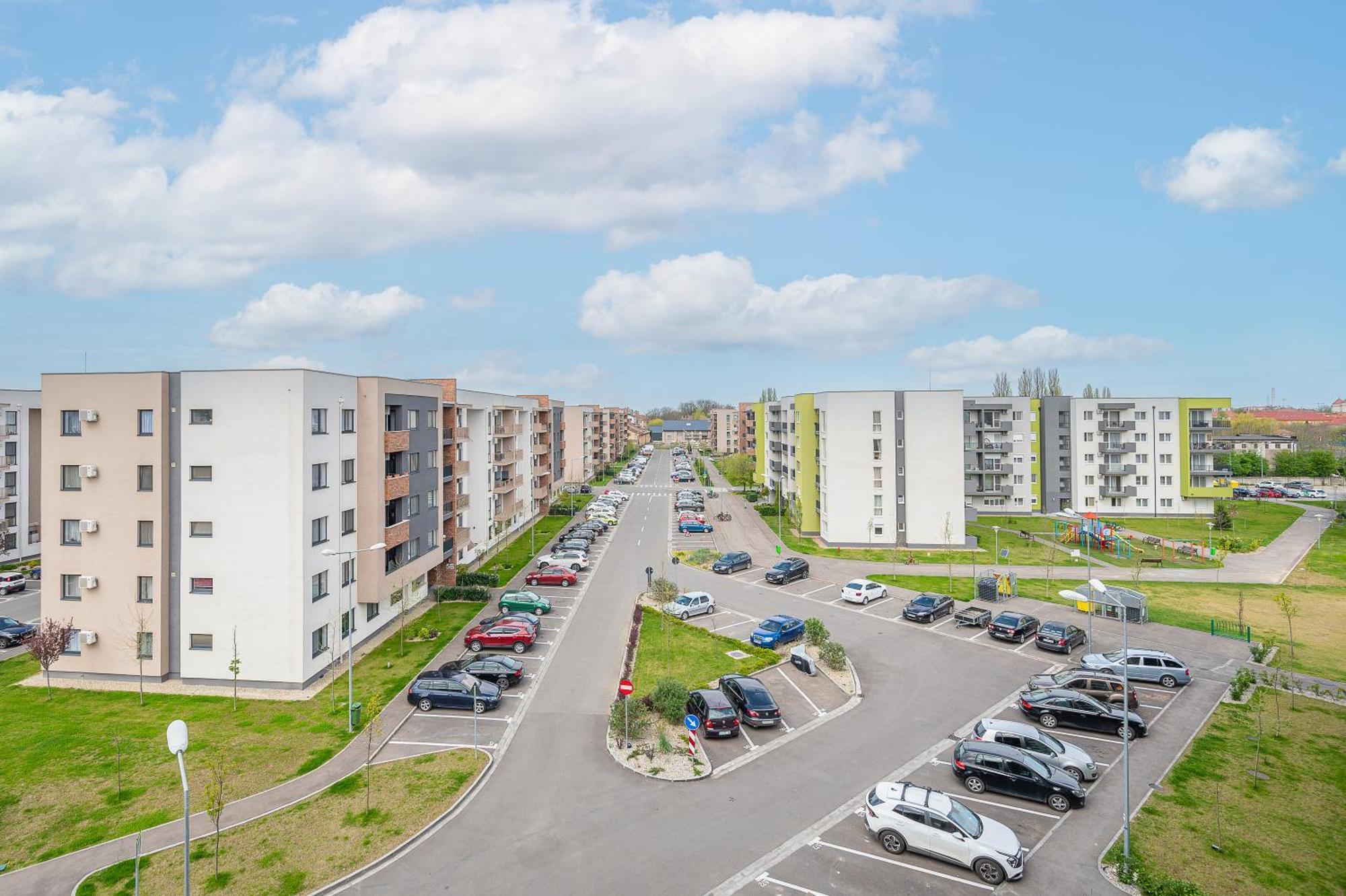 Pure Flat Oradea Exterior foto