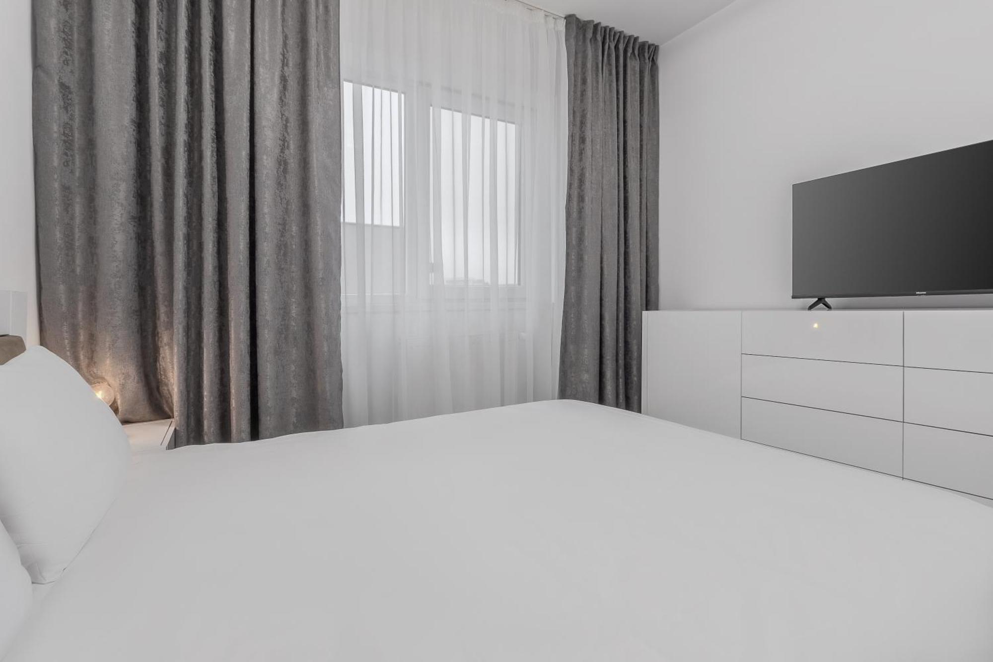 Pure Flat Oradea Exterior foto