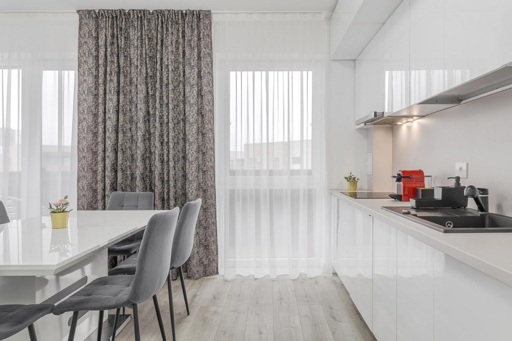 Pure Flat Oradea Exterior foto