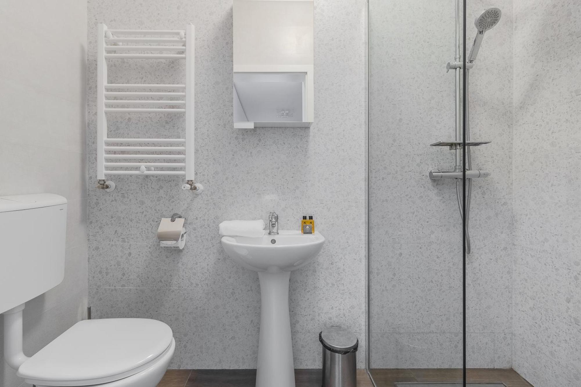Pure Flat Oradea Exterior foto