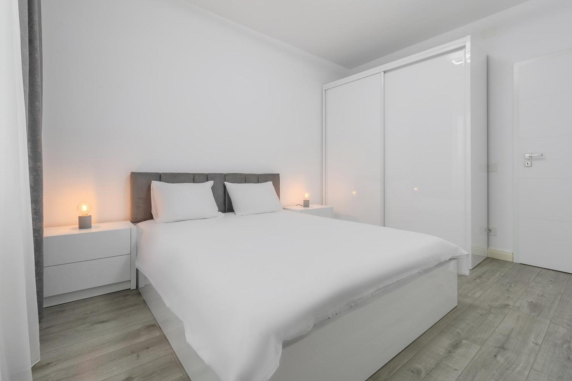 Pure Flat Oradea Exterior foto