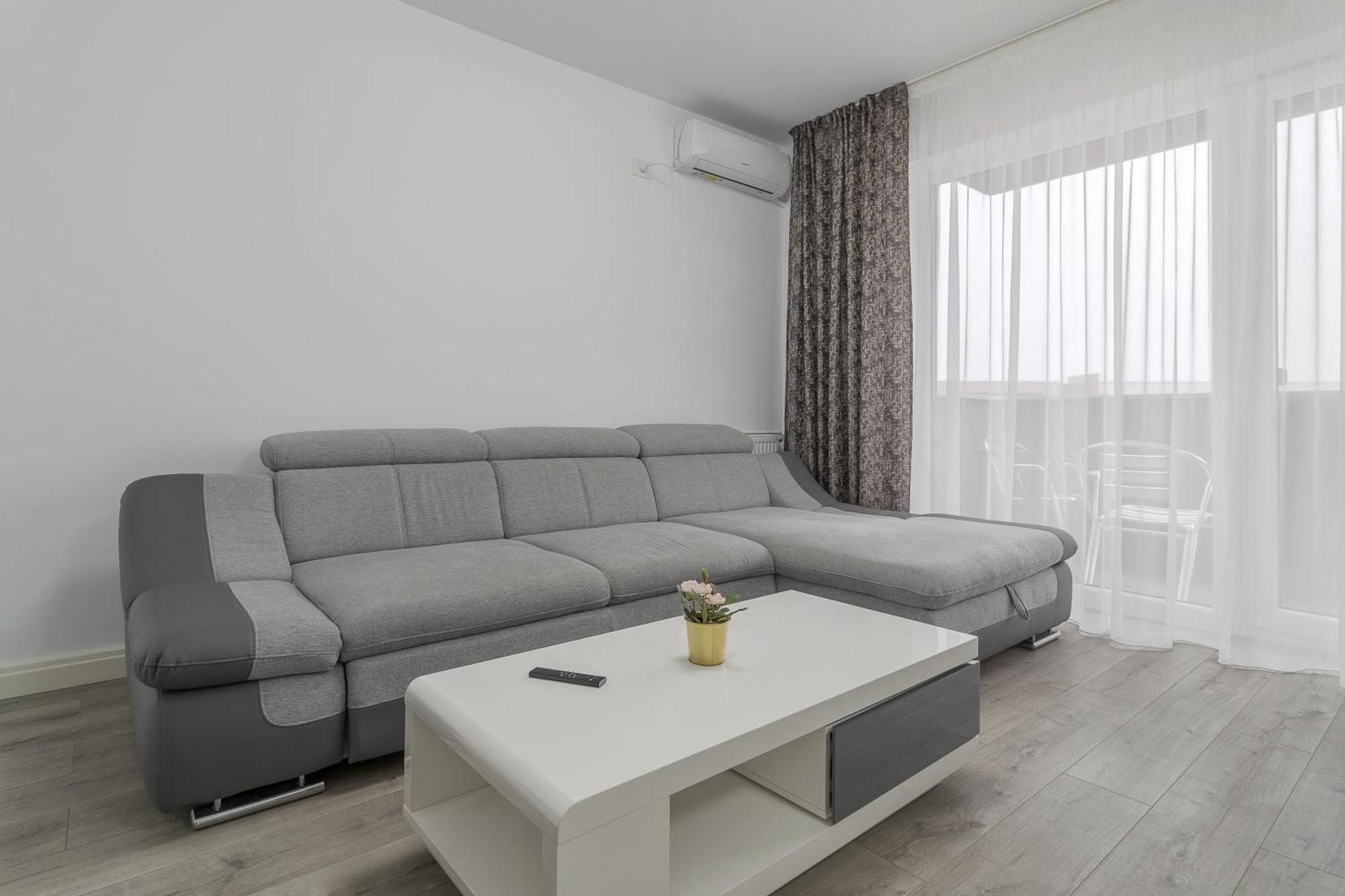 Pure Flat Oradea Exterior foto