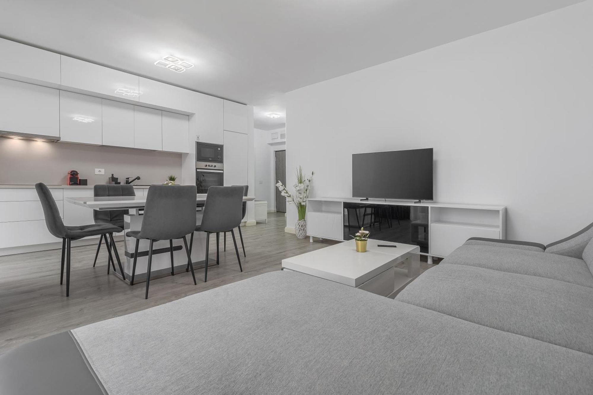 Pure Flat Oradea Exterior foto