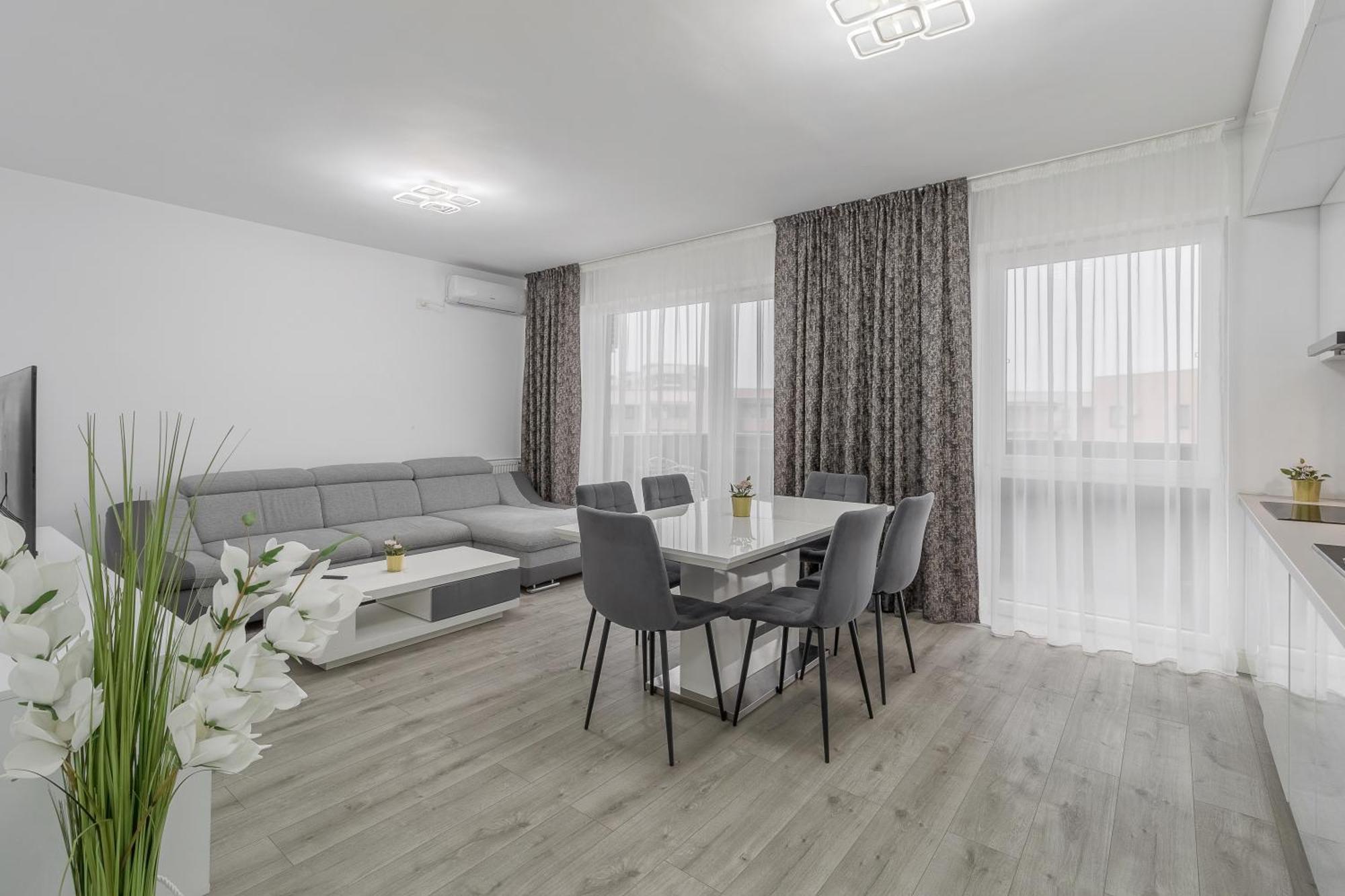 Pure Flat Oradea Exterior foto