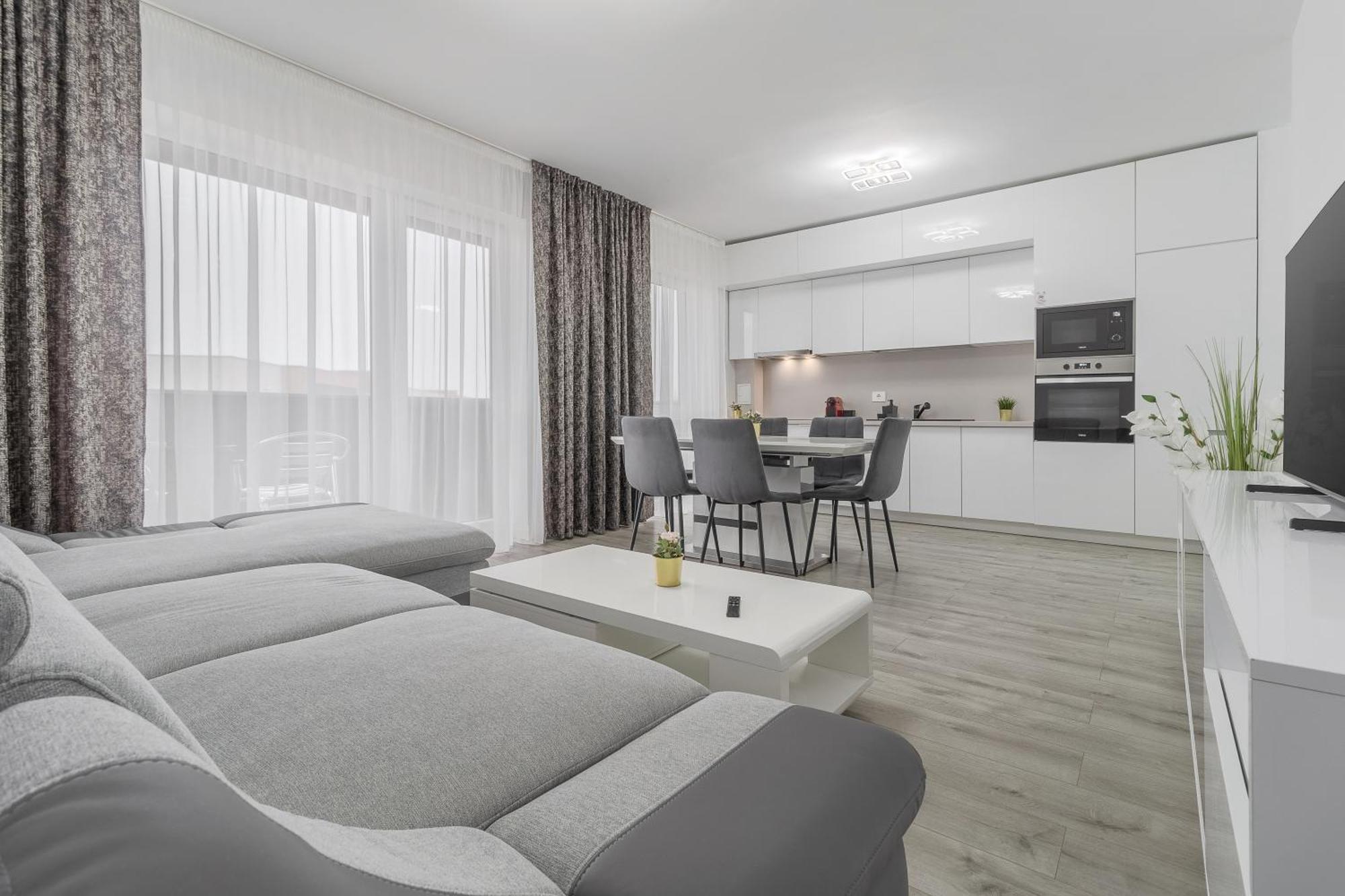 Pure Flat Oradea Exterior foto