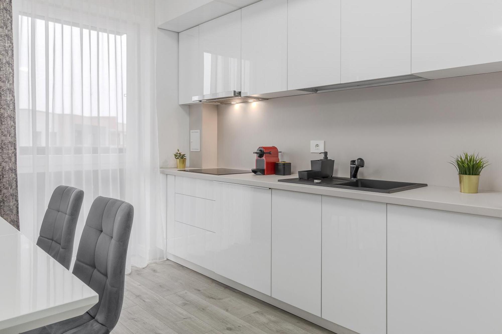 Pure Flat Oradea Exterior foto
