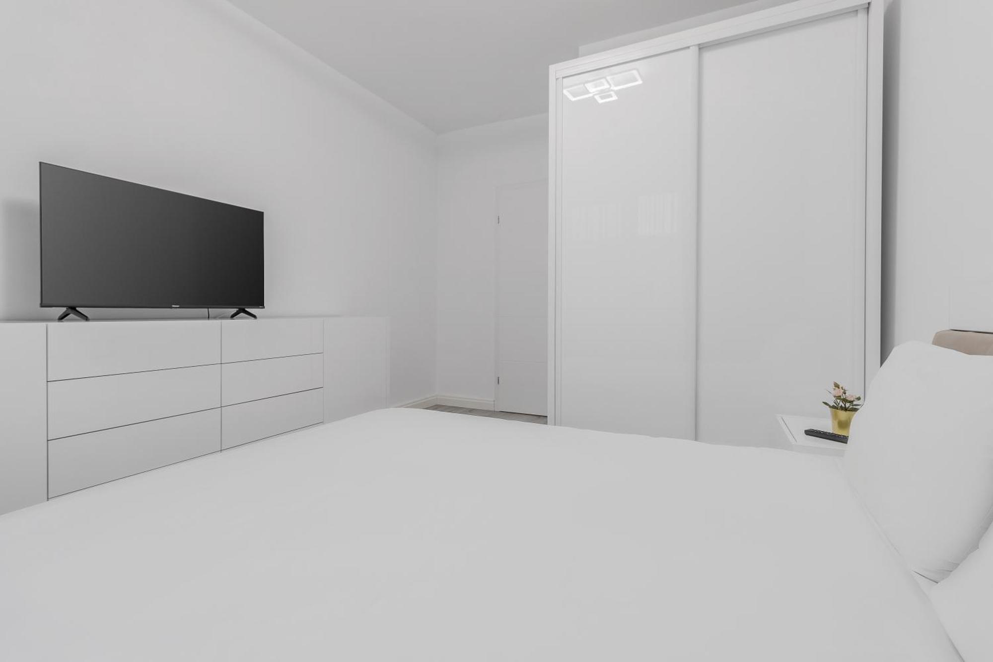 Pure Flat Oradea Exterior foto