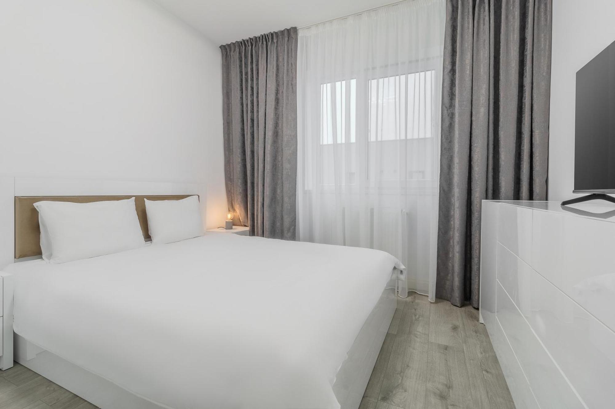 Pure Flat Oradea Exterior foto
