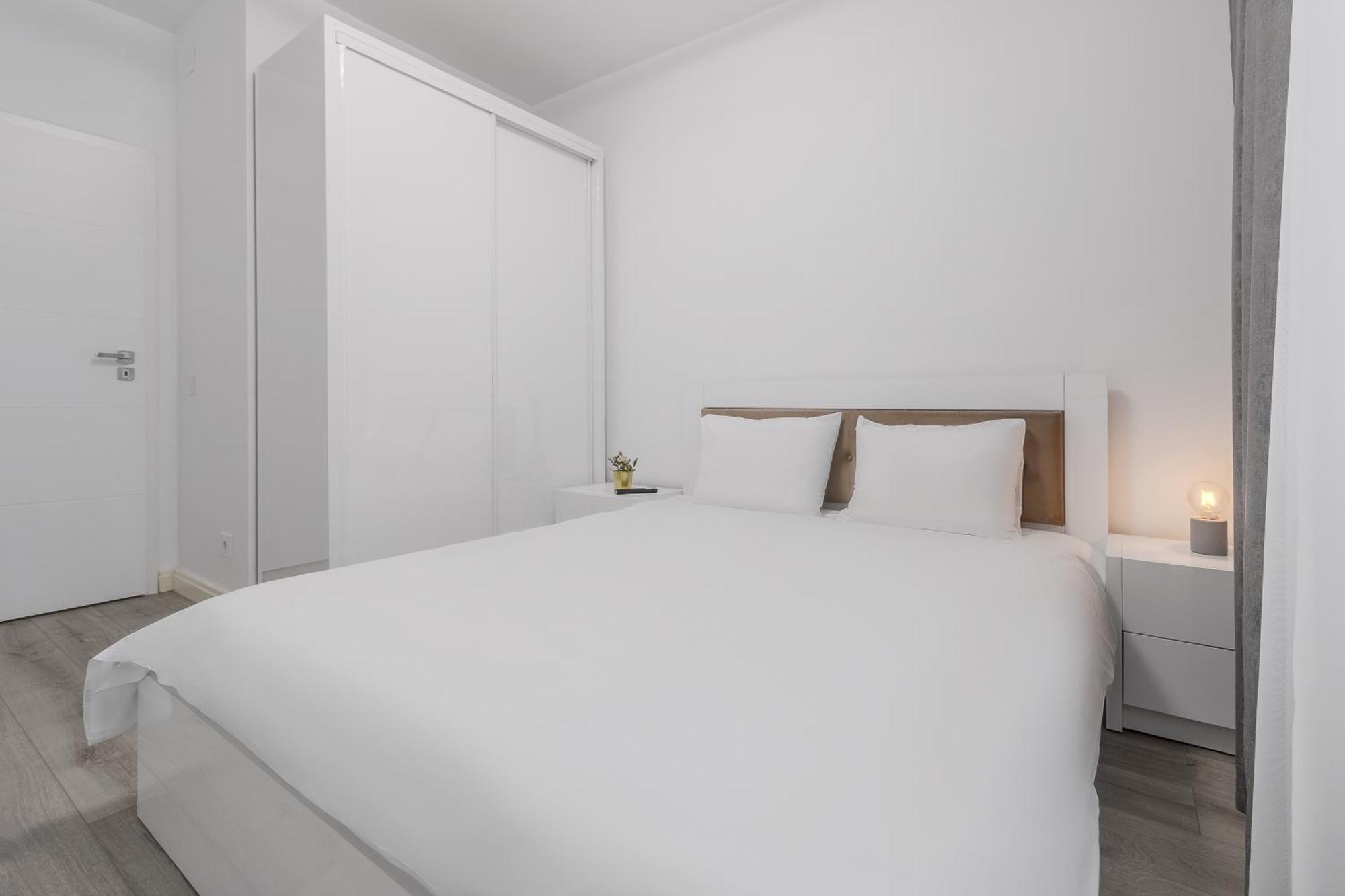 Pure Flat Oradea Exterior foto